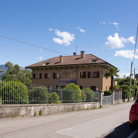 Casa Silvy Appartement Baveno Buitenkant foto