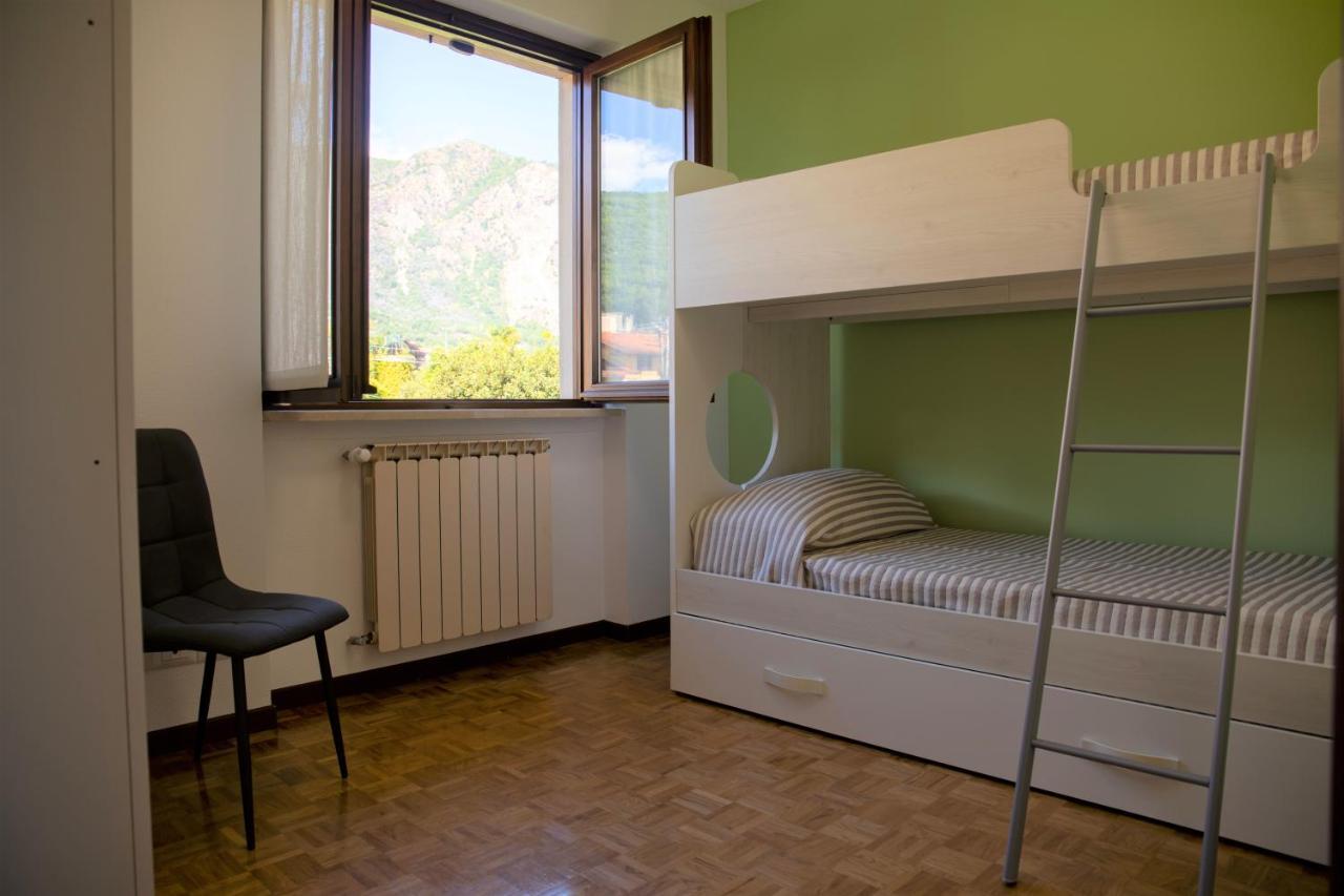 Casa Silvy Appartement Baveno Buitenkant foto
