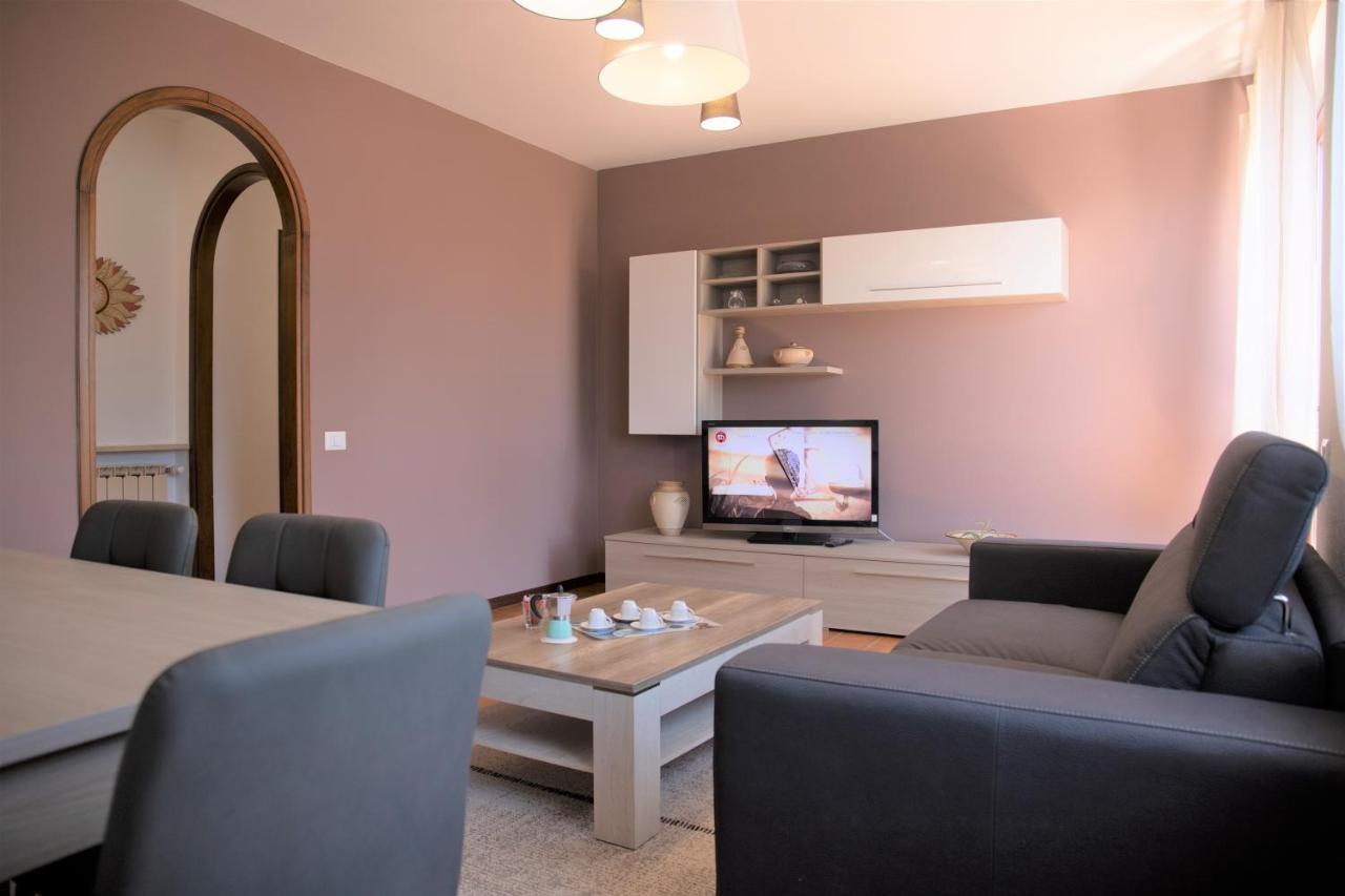 Casa Silvy Appartement Baveno Buitenkant foto