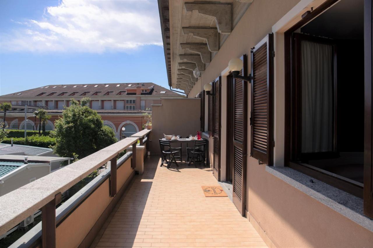 Casa Silvy Appartement Baveno Buitenkant foto