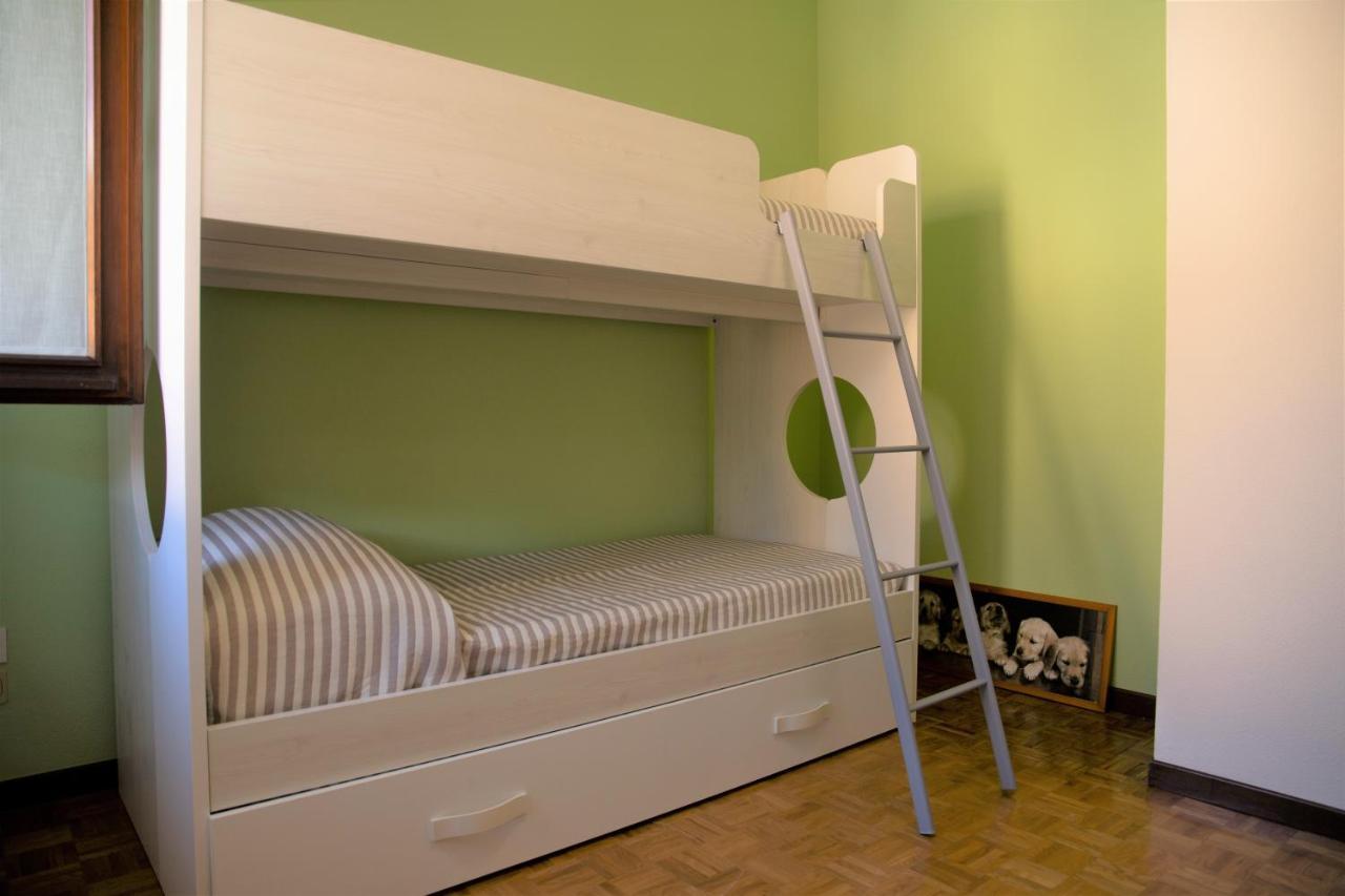 Casa Silvy Appartement Baveno Buitenkant foto