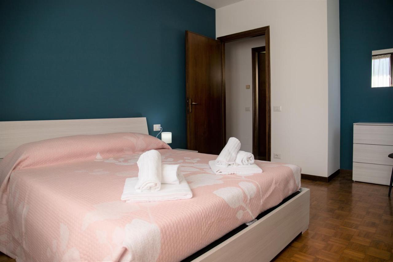 Casa Silvy Appartement Baveno Buitenkant foto
