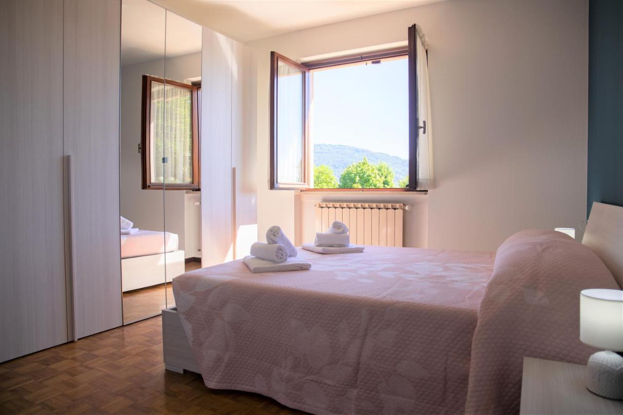 Casa Silvy Appartement Baveno Buitenkant foto