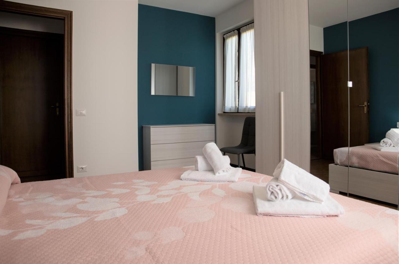 Casa Silvy Appartement Baveno Buitenkant foto