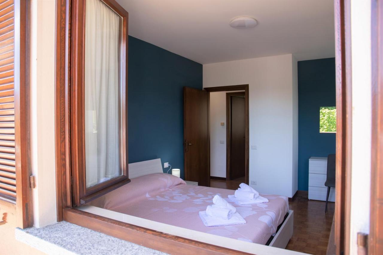 Casa Silvy Appartement Baveno Buitenkant foto