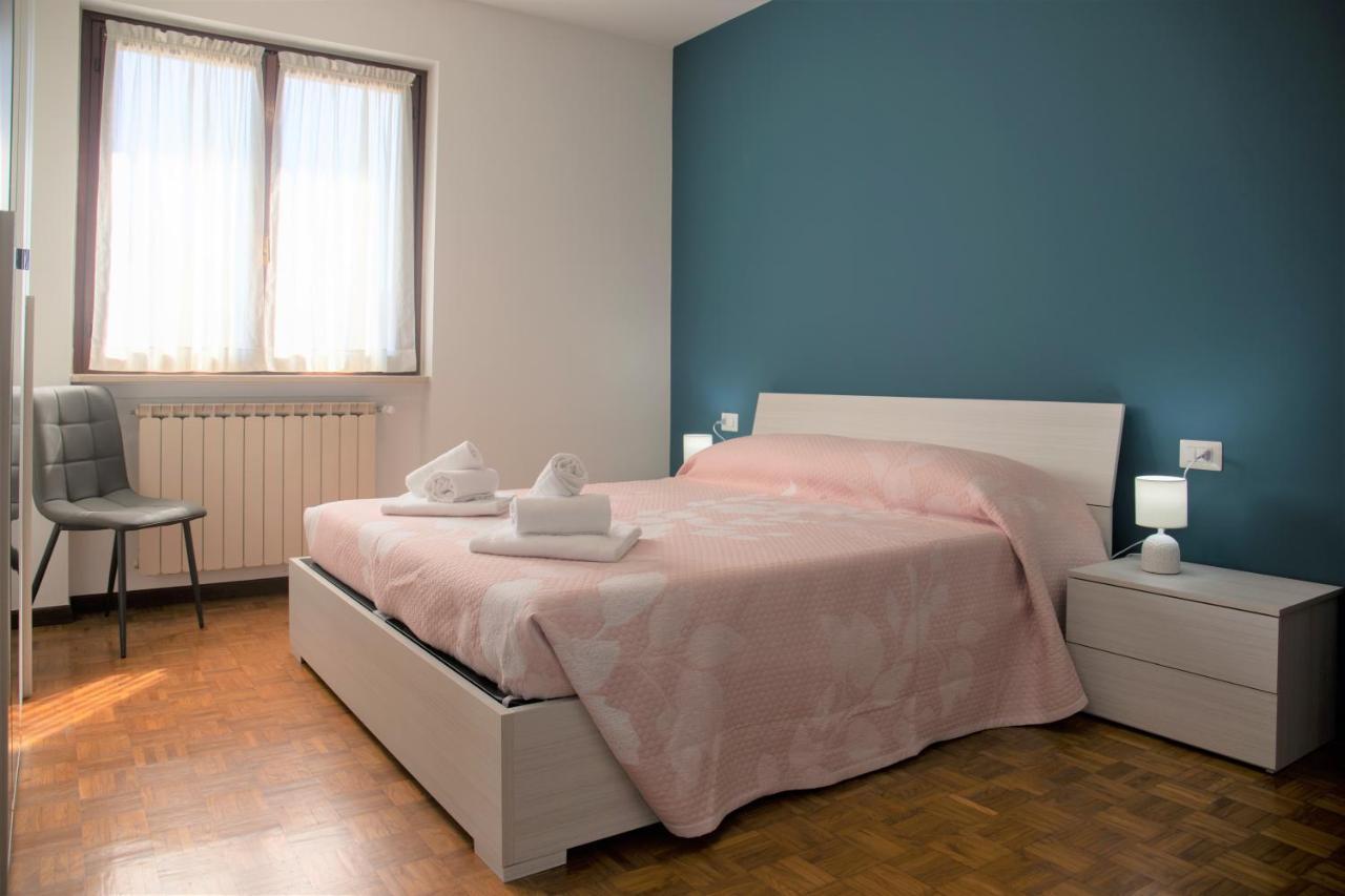Casa Silvy Appartement Baveno Buitenkant foto