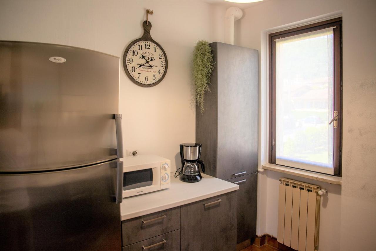 Casa Silvy Appartement Baveno Buitenkant foto
